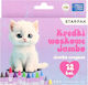 Starpak Джъмбо Пастел