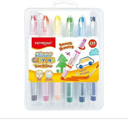 Keyroad 6
