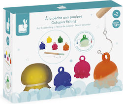 Janod Fishing Game