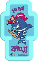 Chlapu Chlap Παιχνίδι Μπάνιου