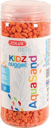 Zolux Aquarium Sand 0.5lt