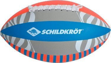 Schildkrot Kinder Basketbälle Rugby Orange 26.5cm