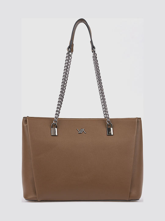 Women's Shoulder Bag Puro