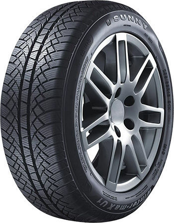 Sunny 155/80R13 79TT Winter Autoreifen