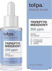 Tolpa Clinical Boost Moisturizing & Anti-aging Face & Eye Serum Tolpa Clinical Boost Moisturizing & Anti-aging Face & Eye Serum