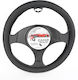 Steering Wheel Cover 38 Cm Black 91