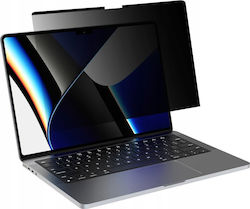 Jcpal Bildschirm-Filter für Laptop 16"
