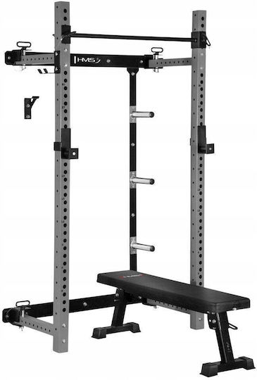 HMS KLT34 Multi Gym de Gimnastică cu Greutăți