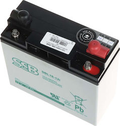Graphite UPS-Batterie 12V 18Ah Graphite UPS-Batterie 12V 18Ah