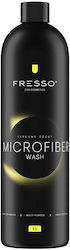 Fresso Reinigungstuch Mikrofaser 1 L Mikrofaser-Wäsche Fresso 390495/fre Fresso Reinigungstuch Mikrofaser 1 L Mikrofaser-Wäsche Fresso 390495/fre
