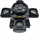 Light4me Лазерен LED DMX