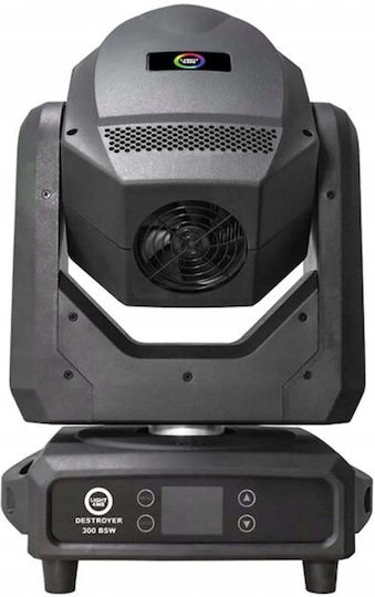 Light4me Фотоосветление Beam LED DMX RGB