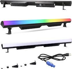 Light4me Wash LED DMX RGB Light4me Wash LED DMX RGB