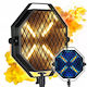 Evolights LED UV прожектор