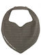 Women's Grey Shoulder Bag PF269B591