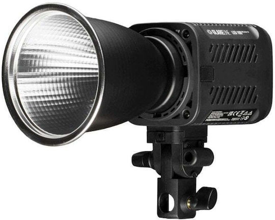 Glareone Led 100 Bicolor D Lumină De Studio Sled100bcd