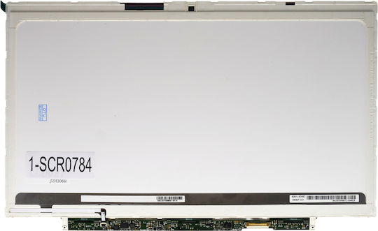 Лаптоп Екран 14" LED / Тънък / Сензорен / 60Hz 1366x768 Матов за Laptop Lp140wh6-tsa3 1-SCR0784