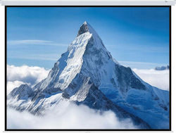 Art Projector Screen Ma-120 120 Inches Manual 305x305cm Aspect Ratio 1:1 Art Projector Screen Ma-120 120 Inches Manual 305x305cm Aspect Ratio 1:1