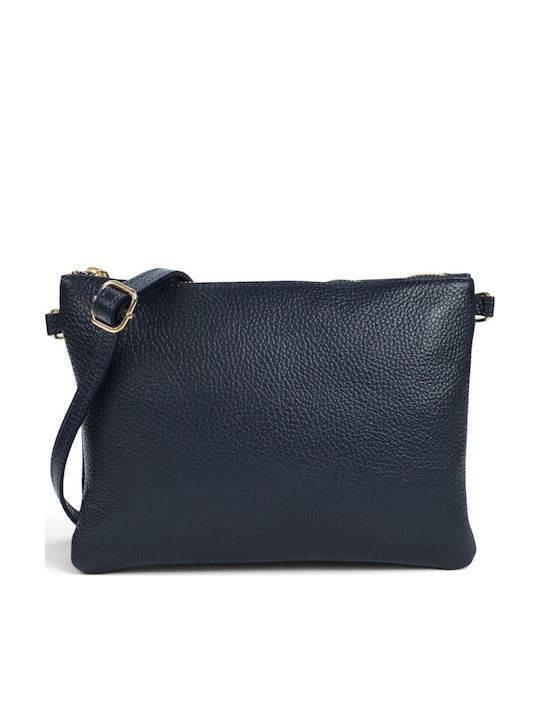 Passaggio Leather Leather Women's Crossbody Bag...