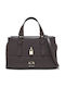 Women's Brown Tote Bag
