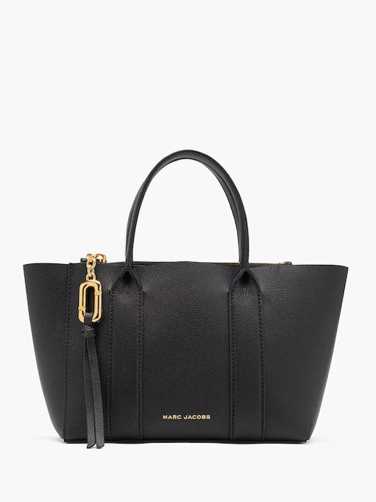 Women's Black Tote Bag