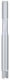 Fanar Конус M 2,5 Din-371b 6h Hsse-pm Inox Hardlube