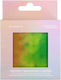 Starpak Transparent Memo Pads Stickers Cube 50 Sheets