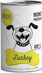 Paka Zwierzaka Wet Food 400gr