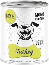 Paka Zwierzaka Wet Food 800gr