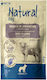 Natural Wet Dog Food With Lamb And Blueberries 500gr
