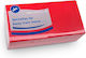 Party-Servietten Rote 33x33cm 20 Stück