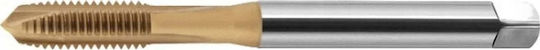 Fanar Конус Unc 3/8-16 Din-371b 2b Hsse Tin 800x