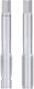 Fanar Tap G 1/8" Ngra/2-p Din-5157 X Hsse Неръждаема Стомана A2-225801-3123