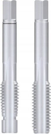 Fanar Tap G 1/8" Ngra/2-p Din-5157 X Hsse Неръждаема Стомана A2-225801-3123