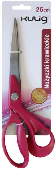 Kulig Scissors 25cm With Metallic Blade 1 Piece