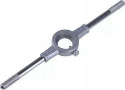 Dedra Threader Case M3-M12 210mm