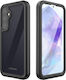 Redpepper Fs Series Ip68 Back Cover Waterproof Black Galaxy A55