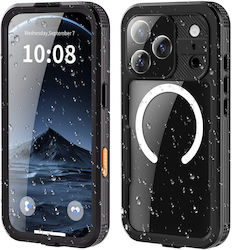 Redpepper Ip68 Μαύρη (iPhone 18 Pro Max / 17 Pro Max)