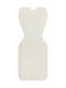 Love to Dream Winter Sleeping Bag with Legs Swaddle Up Cream Lemons