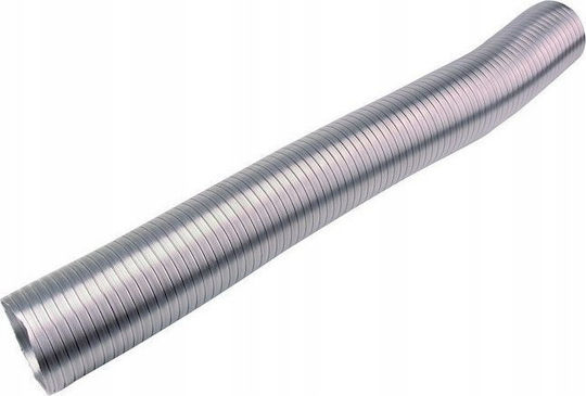 SpiroFlex Rohr Flex 100 Mm Aluminium Rs.al.100