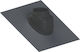 Spiroflex Lead Roof Plate Roof Slope 25-45 Degrees Roof Penetration