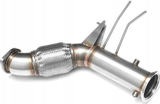 Rm Motors Downpipe Bmw F01 F02 F10 F11 550d 750d N57x