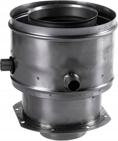 Адаптер Spiroflex 60 100-80 125 Tc Системи За Вентилация И Куреници