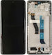 Xiaomi Poco M8 5G LCD+Touch+Frame Черен Original