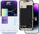 Apple iPhone 13 mini LCD+touch screen Черен JK