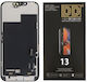 Apple Iphone 15 Pro Lcd+touch Screen Black Diagnostic Soft Oled Dd