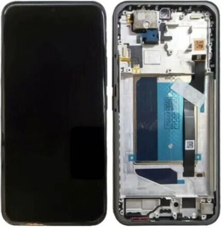 Xiaomi Poco M8 Pro 5G LCD+Touch+Frame Черен Original