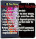 Apple Iphone 14 Plus LCD+Touch Екран Черен Диагностичен Soft OLED DD