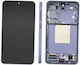 Samsung Galaxy S24 5g Lcd+touch+frame Violet Original