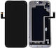 Apple iPhone 17 Pro LCD+Touch Bildschirm Schwarz Service Pack Original Sensor Flex